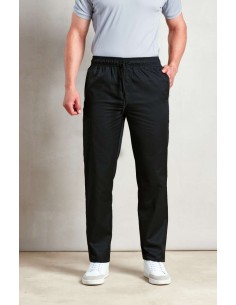 P-PR554-Pantalon slim sélection du chef 2